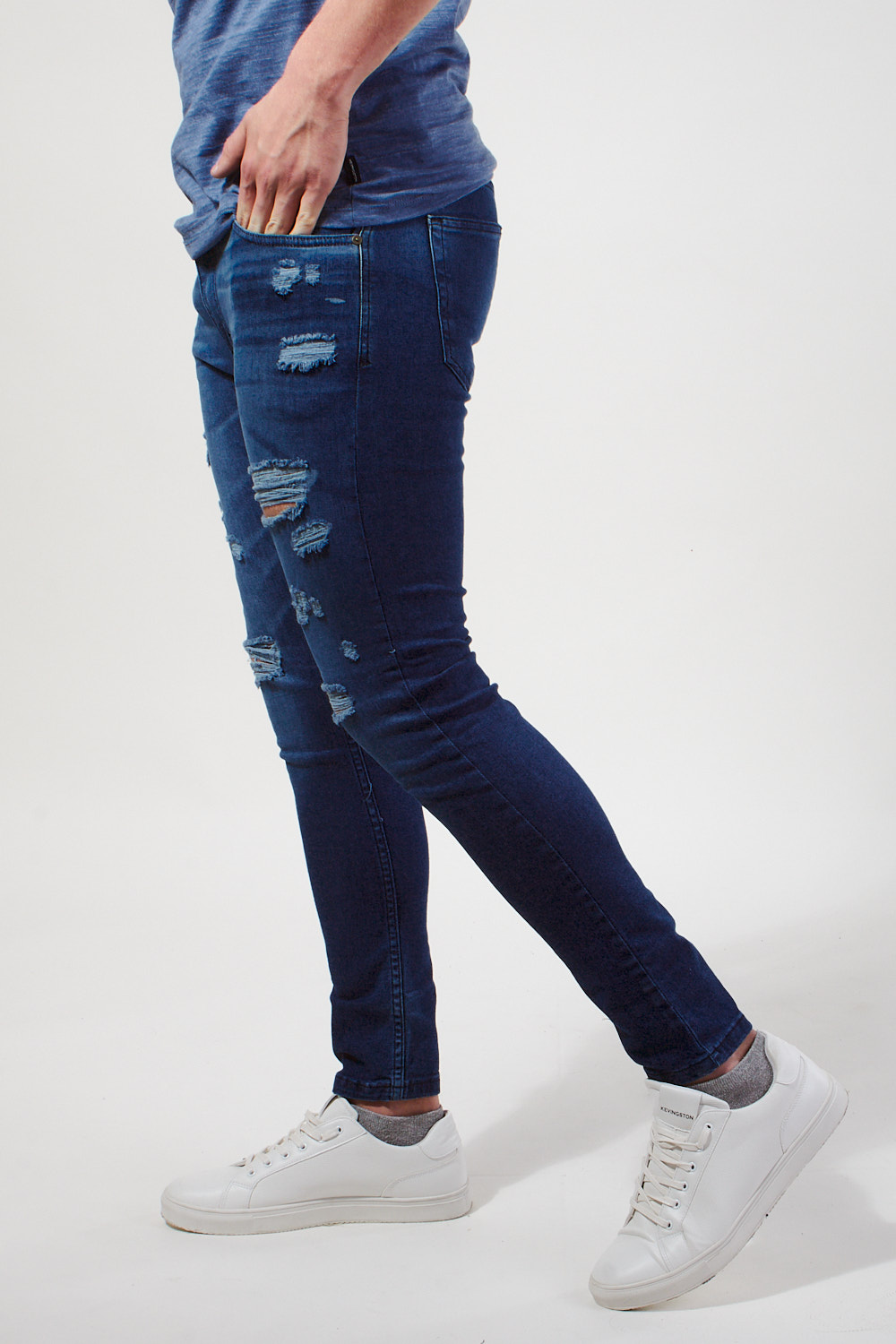 JEAN BROTHER III | Jeans de Hombres | Kevingston Store | Nueva Colección  Online