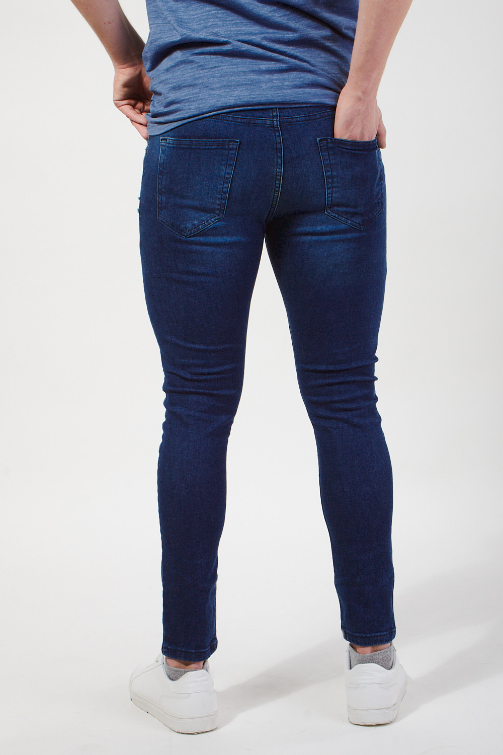 JEAN BROTHER III | Jeans de Hombres | Kevingston Store | Nueva Colección  Online