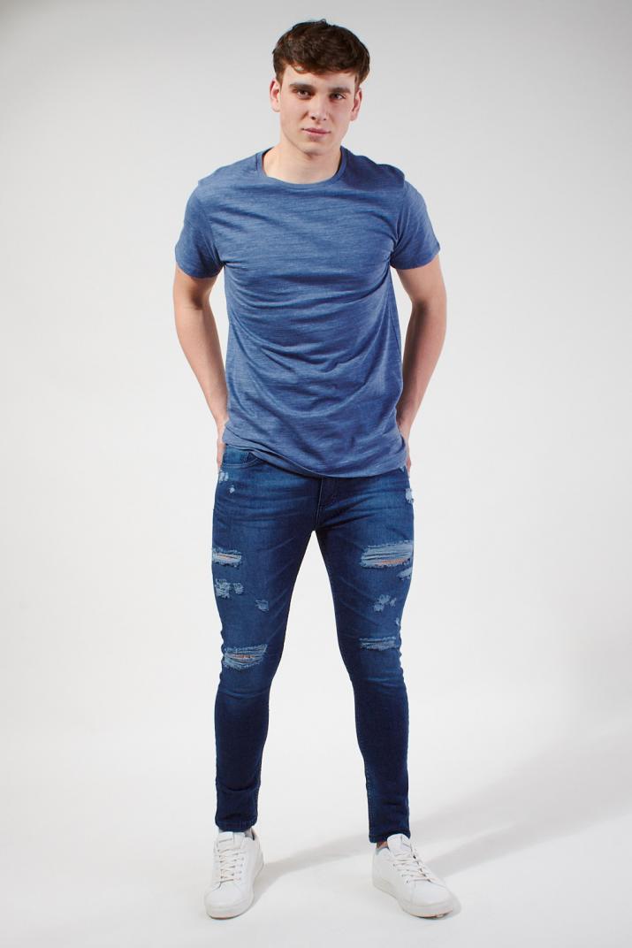 Jeans de Hombres | Kevingston Store | Nueva Colección Online