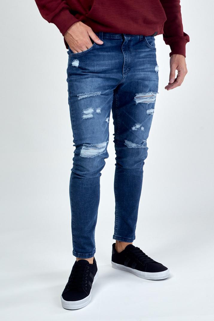 Jeans de Hombres | Kevingston Store | Nueva Colección Online