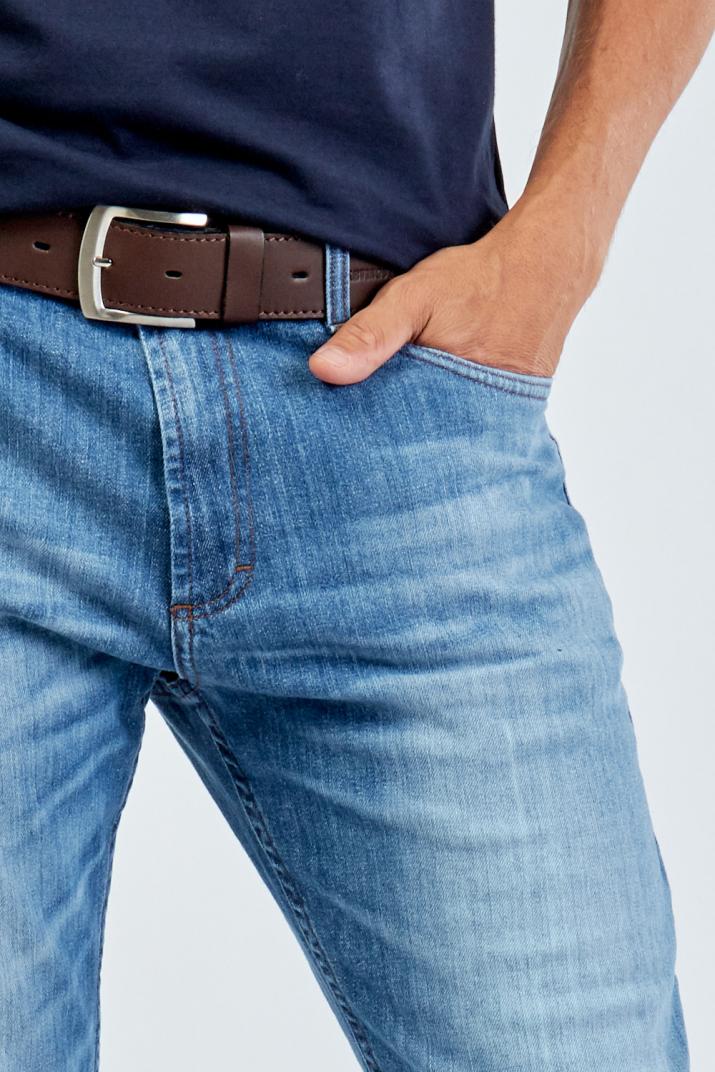 Jeans de Hombres | Kevingston Store | Nueva Colección Online