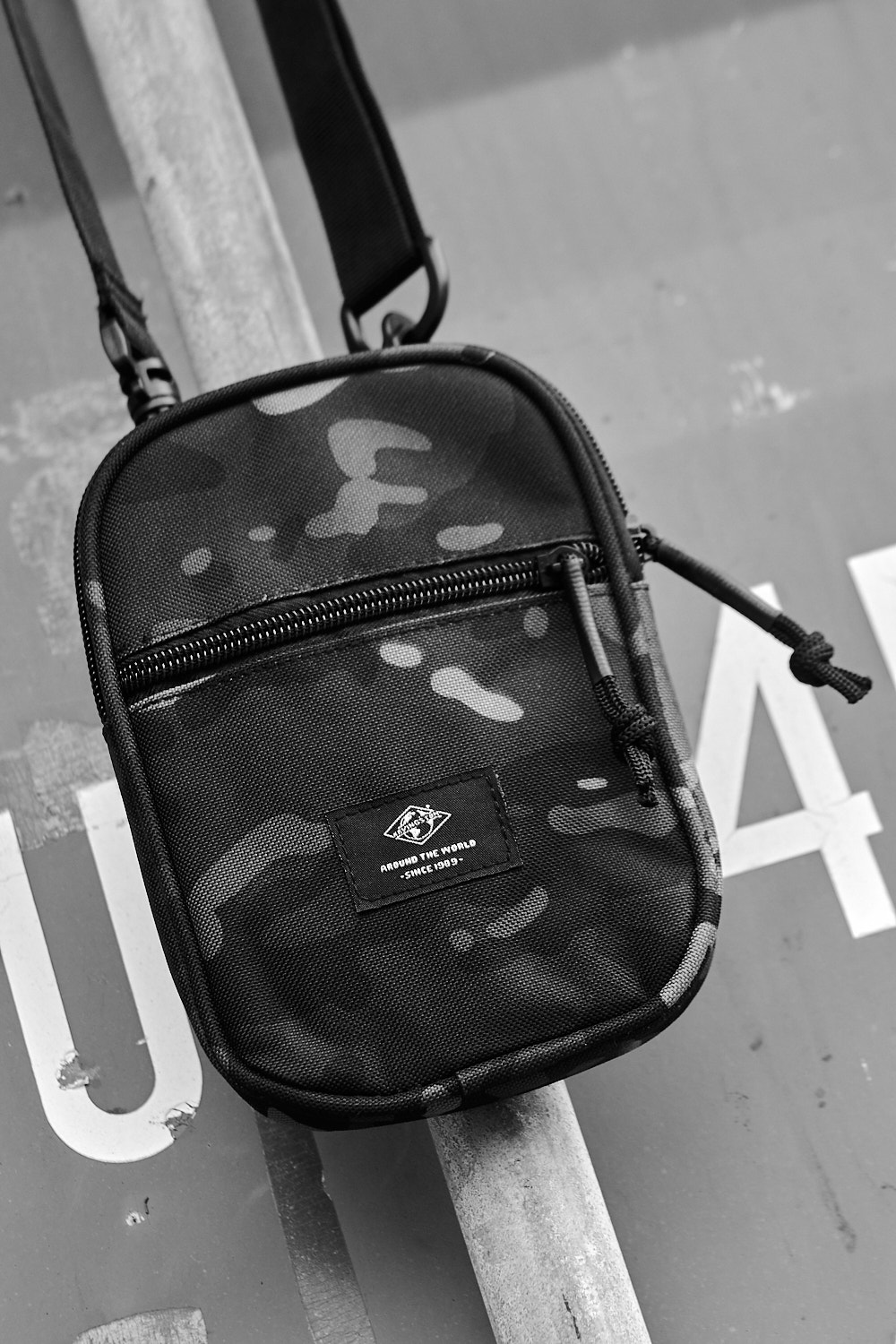 MORRAL BERLIN | Accesorios de Hombres | Kevingston Store | Nueva Colección  Online