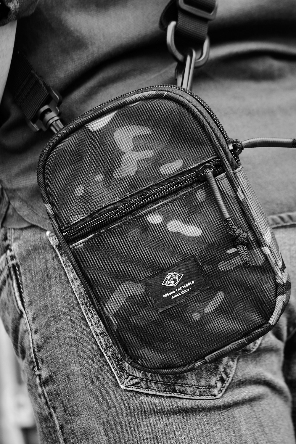 MORRAL BERLIN | Accesorios de Hombres | Kevingston Store | Nueva Colección  Online