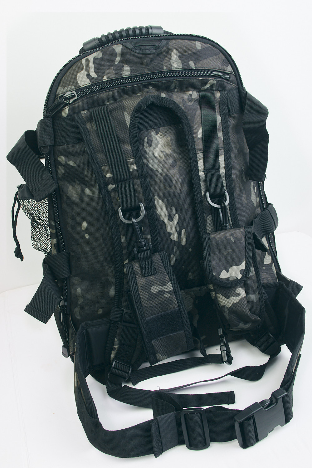MOCHILA BREDA MOCHILA BREDA