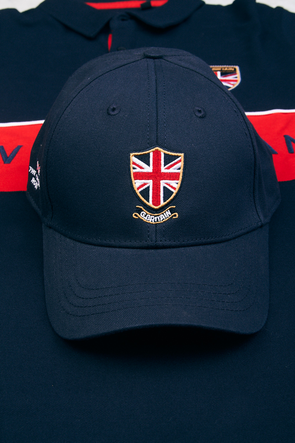 CAP SYMBOL RUGBY CAP SYMBOL RUGBY