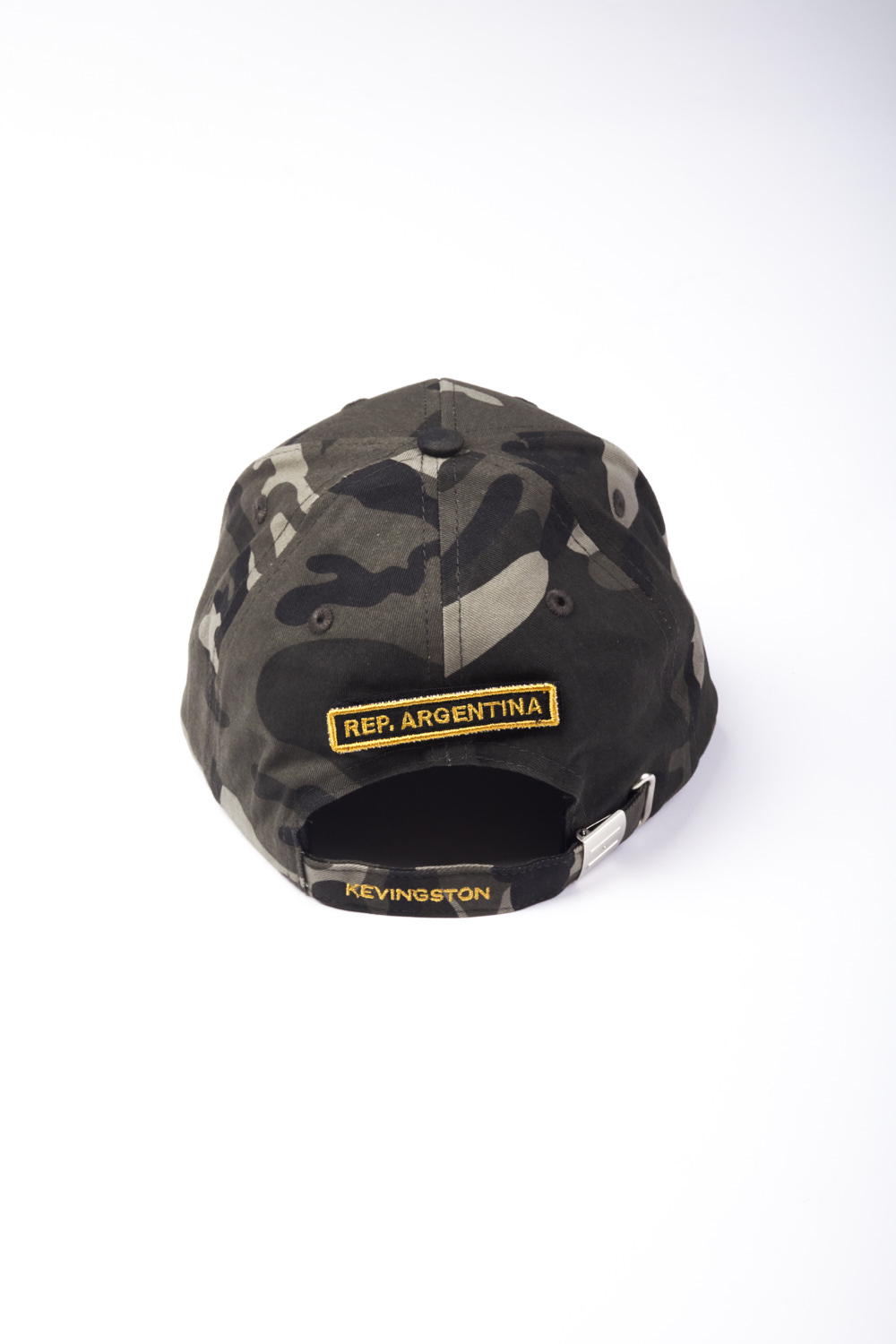 CAP FOLEY MALVINAS CAMUFLADO CAP FOLEY MALVINAS CAMUFLADO