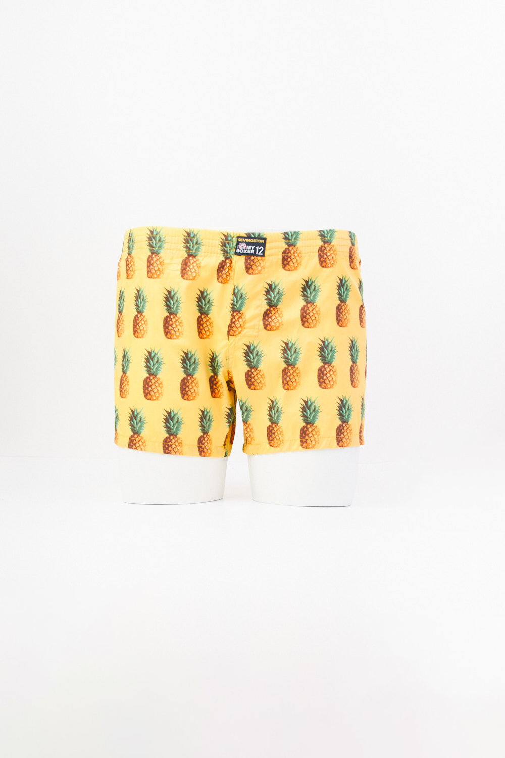 BOXER KEVINGSTON CHICOS BOXER KEVINGSTON CHICOS