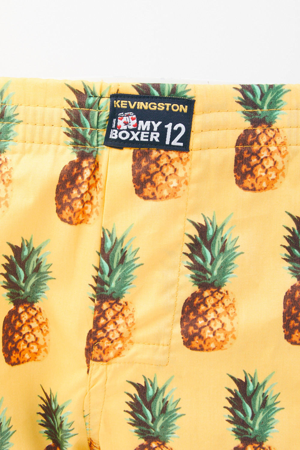 BOXER KEVINGSTON CHICOS BOXER KEVINGSTON CHICOS