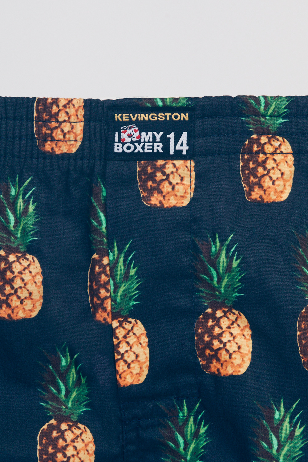 BOXER KEVINGSTON CHICOS BOXER KEVINGSTON CHICOS