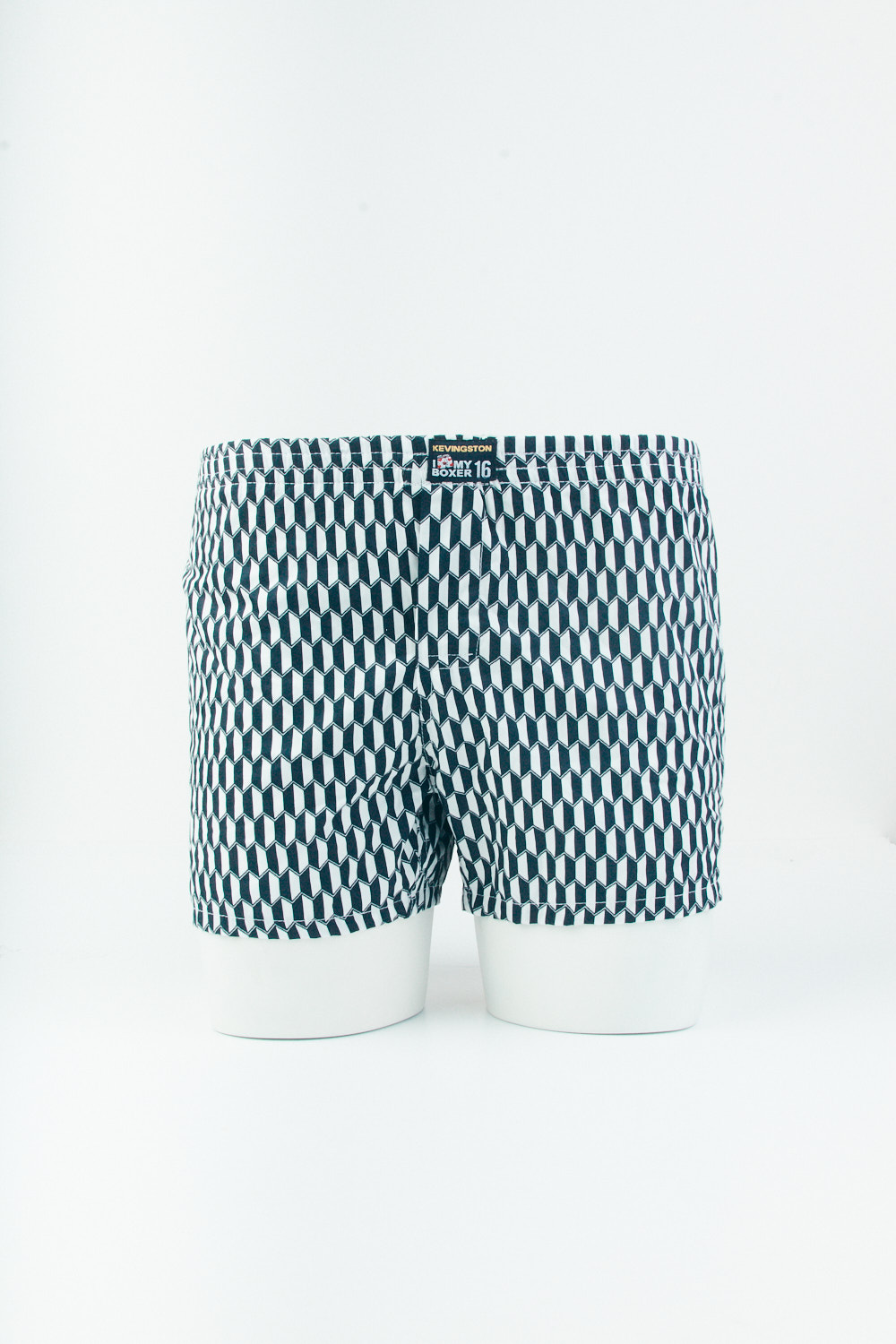 BOXER KEVINGSTON CHICOS BOXER KEVINGSTON CHICOS