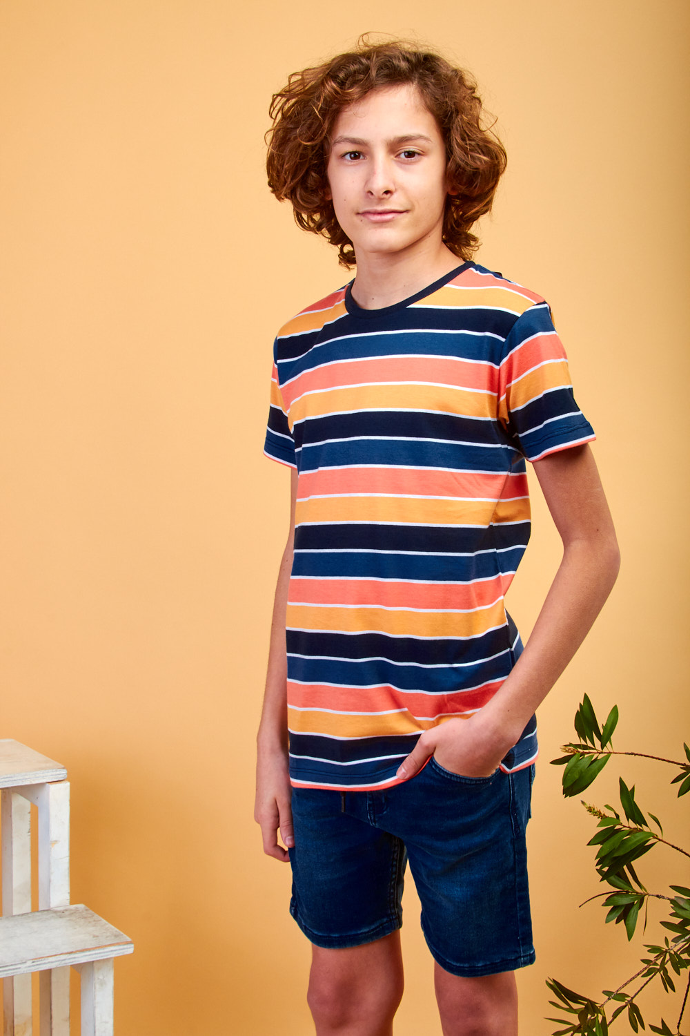 REMERA FISK REMERA FISK