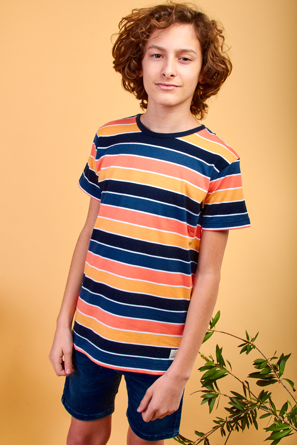 REMERA FISK REMERA FISK