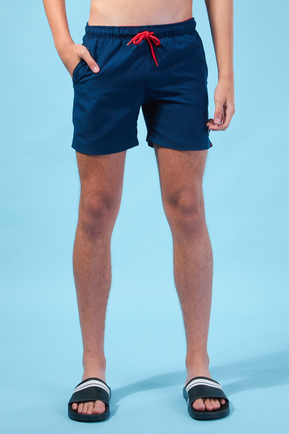 SHORT DE BAÑO NEW SYDNEY SHORT DE BAÑO NEW SYDNEY