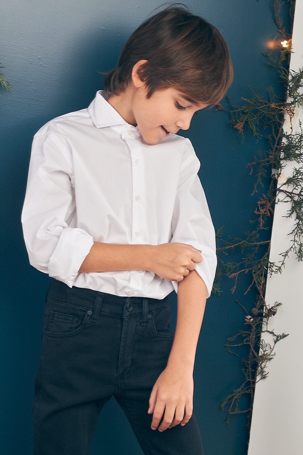 CAMISA FRIDAY LISO CAMISA FRIDAY LISO