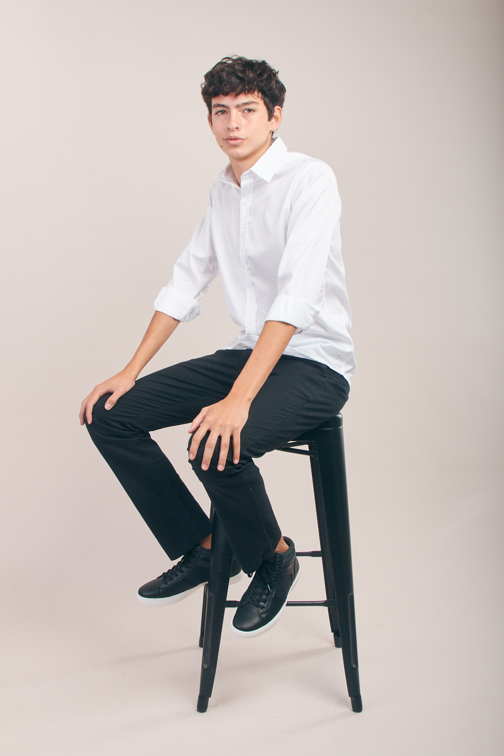 CAMISA FRIDAY LISO CAMISA FRIDAY LISO