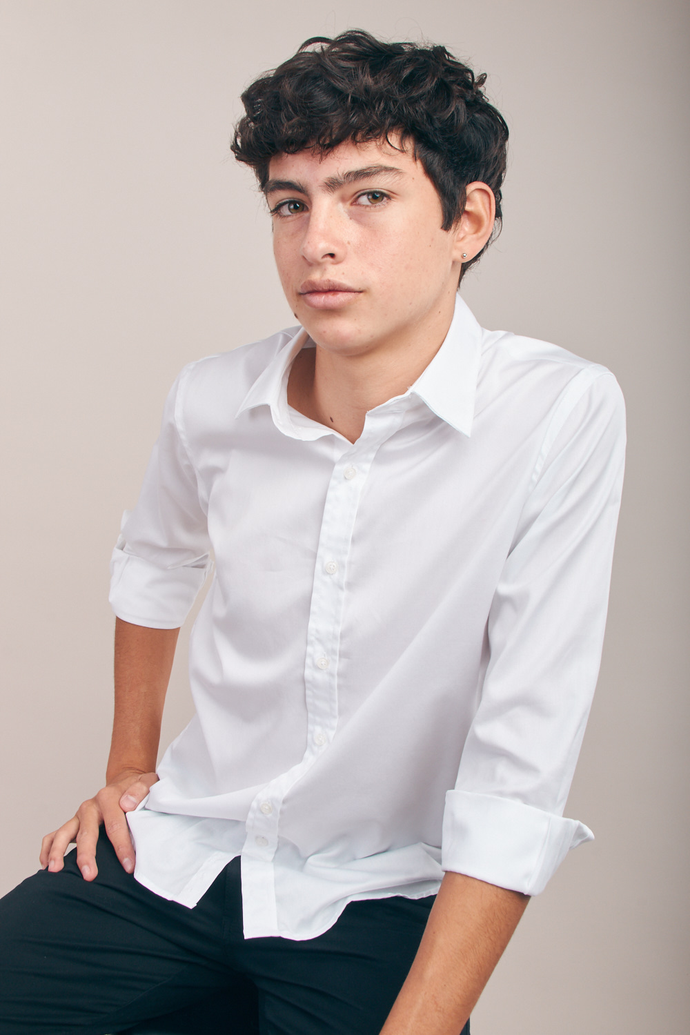 CAMISA FRIDAY LISO CAMISA FRIDAY LISO