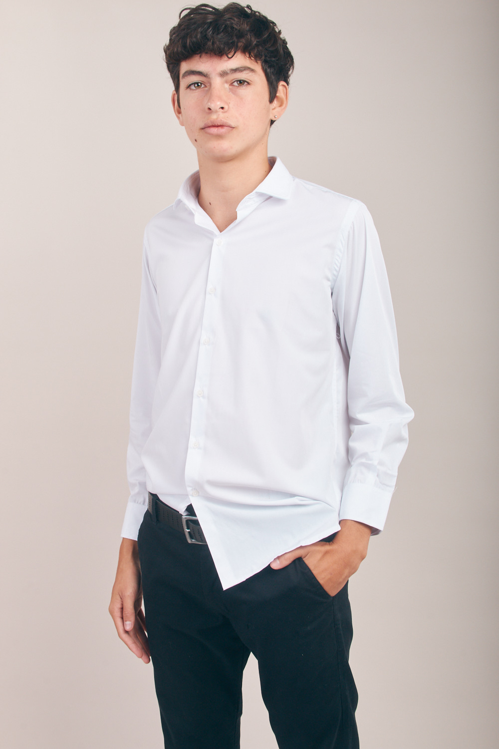 CAMISA FRIDAY LISO CAMISA FRIDAY LISO