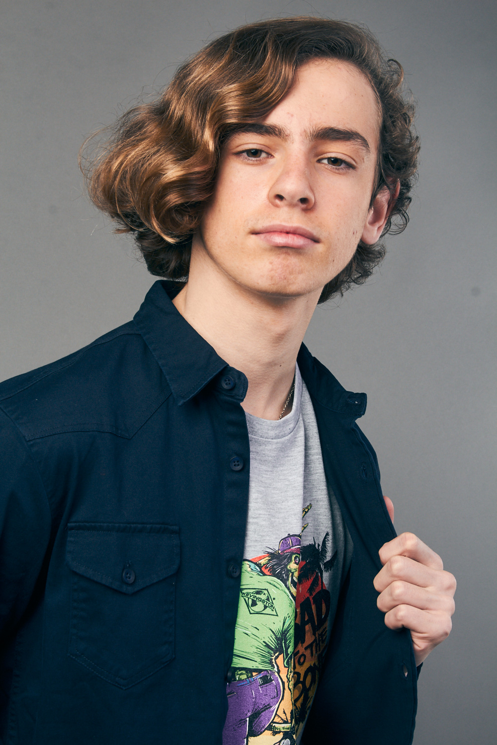 CAMISA NEW DYLLAN CAMISA NEW DYLLAN