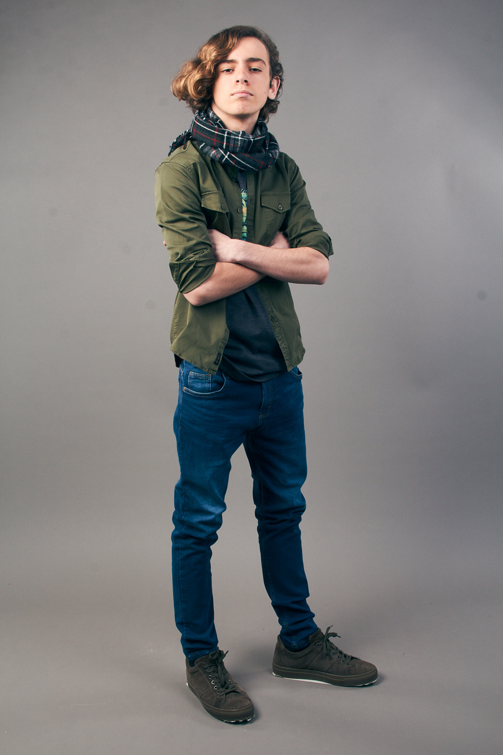 CAMISA NEW DYLLAN CAMISA NEW DYLLAN