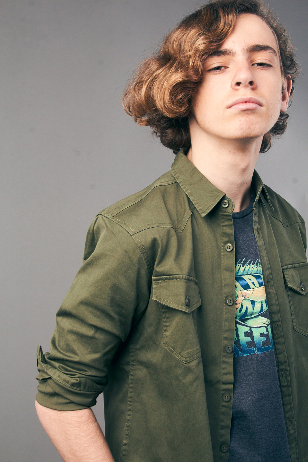 CAMISA NEW DYLLAN CAMISA NEW DYLLAN