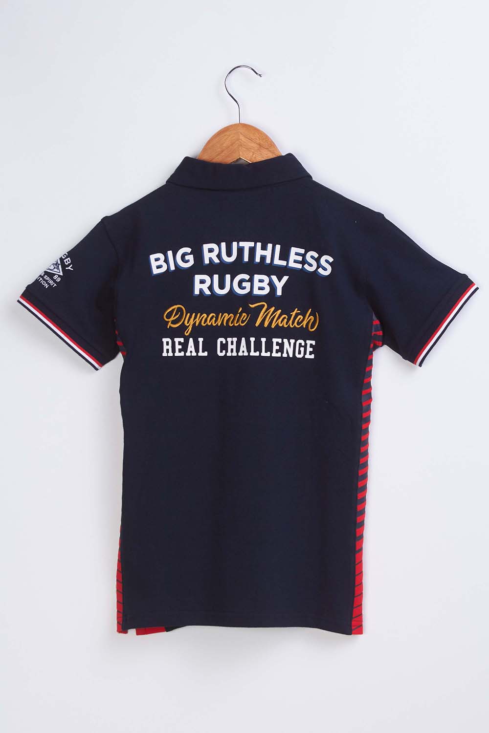 CHOMBA GORLESTON RUGBY CHOMBA GORLESTON RUGBY