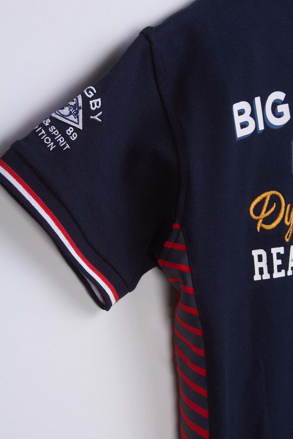 CHOMBA GORLESTON RUGBY CHOMBA GORLESTON RUGBY