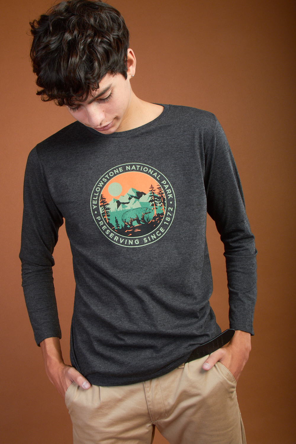 REMERA TONE REMERA TONE