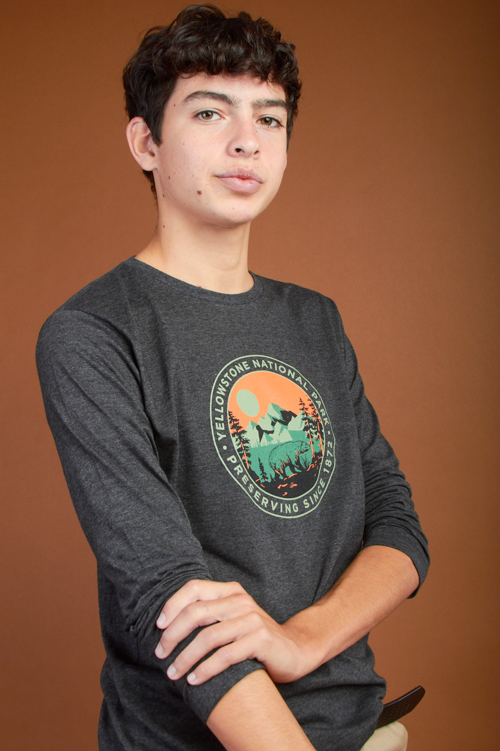 REMERA TONE REMERA TONE