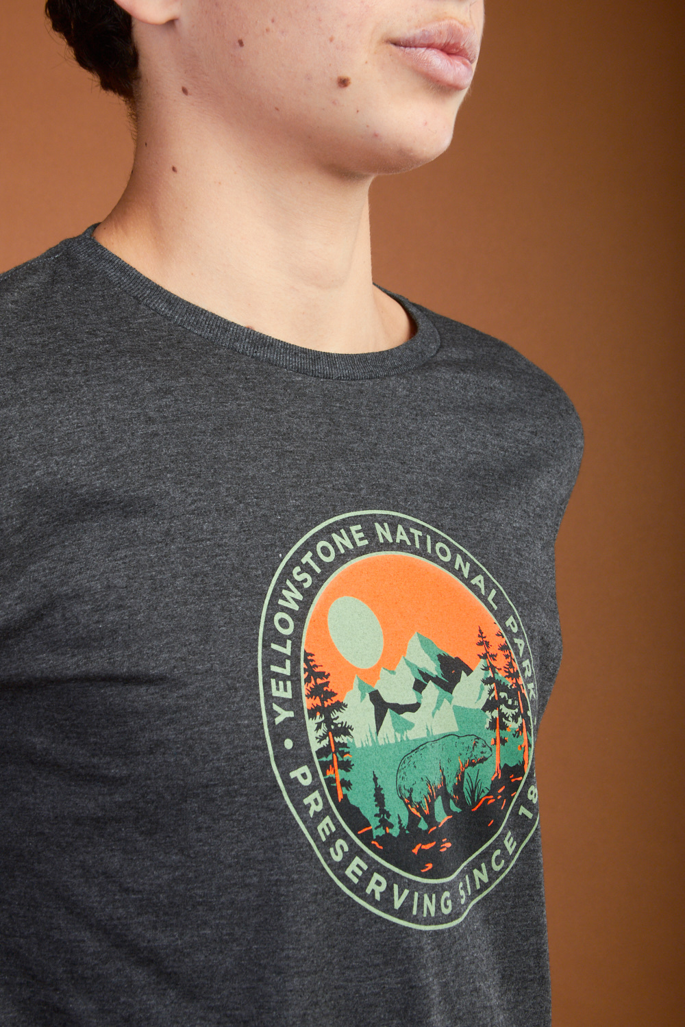 REMERA TONE REMERA TONE