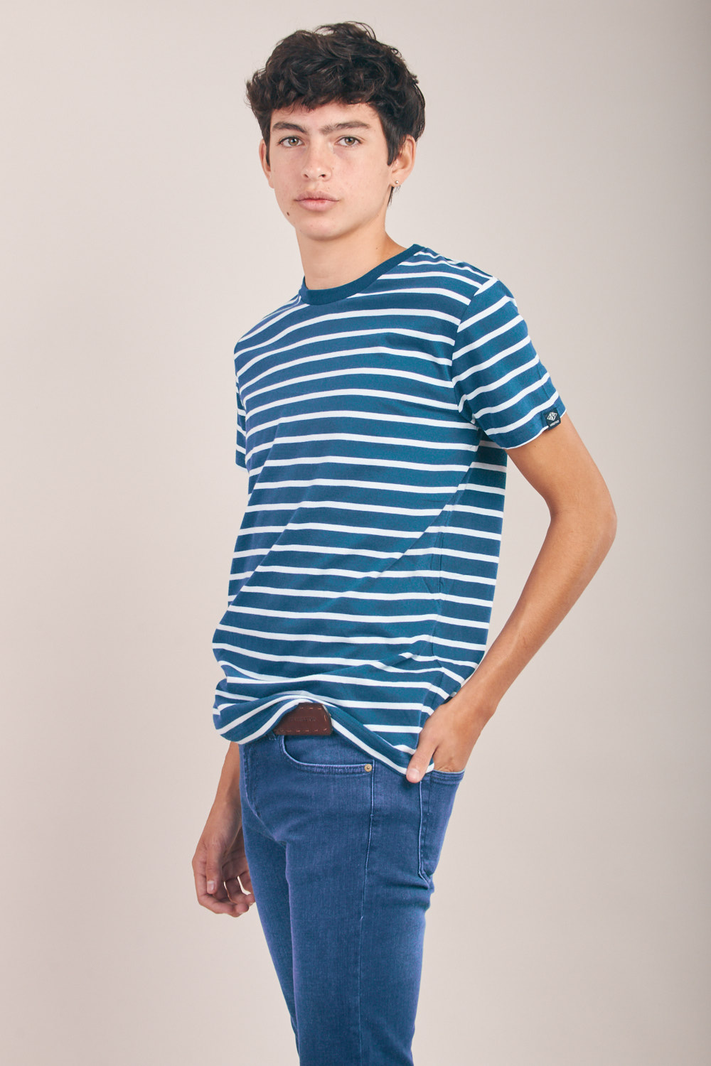 REMERA MORGAN REMERA MORGAN