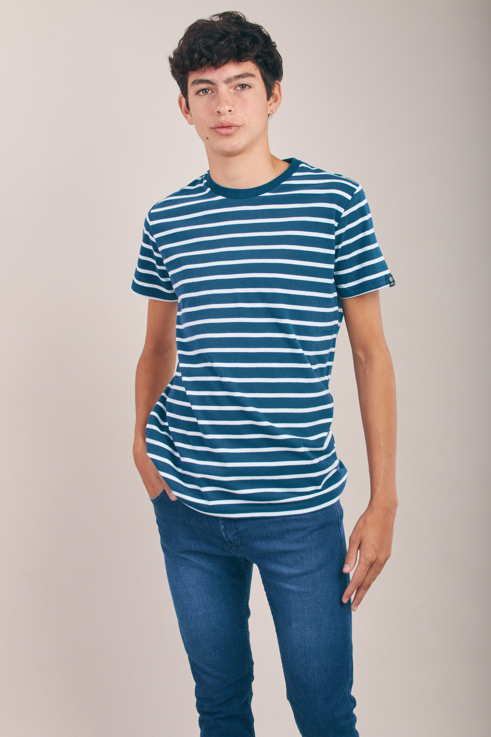 REMERA MORGAN REMERA MORGAN
