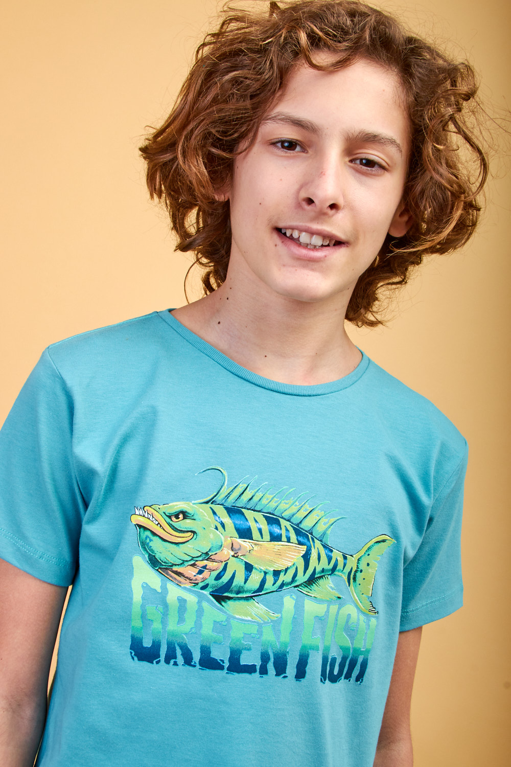 REMERA ESTAMPADA REMERA ESTAMPADA