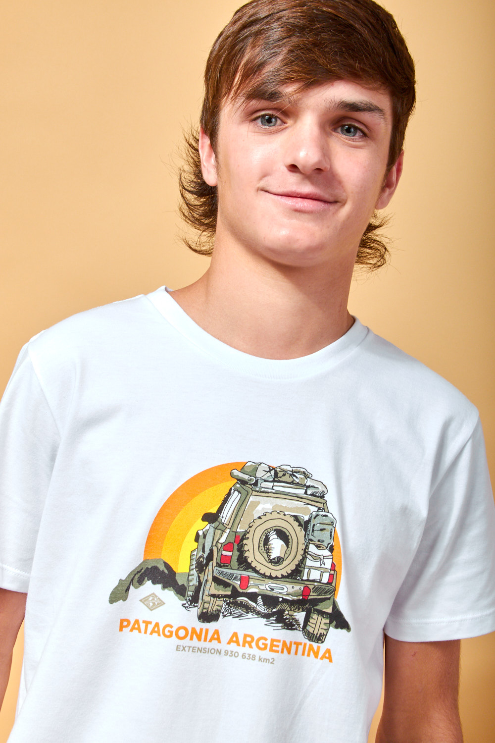 REMERA ESTAMPADA REMERA ESTAMPADA
