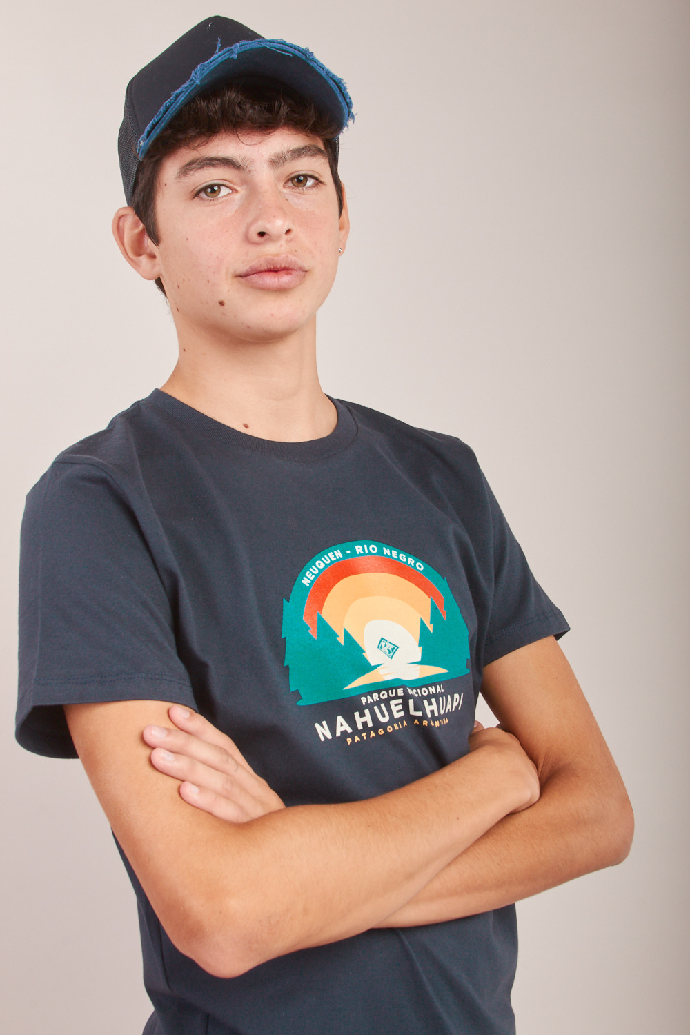 REMERA ESTAMPADA REMERA ESTAMPADA