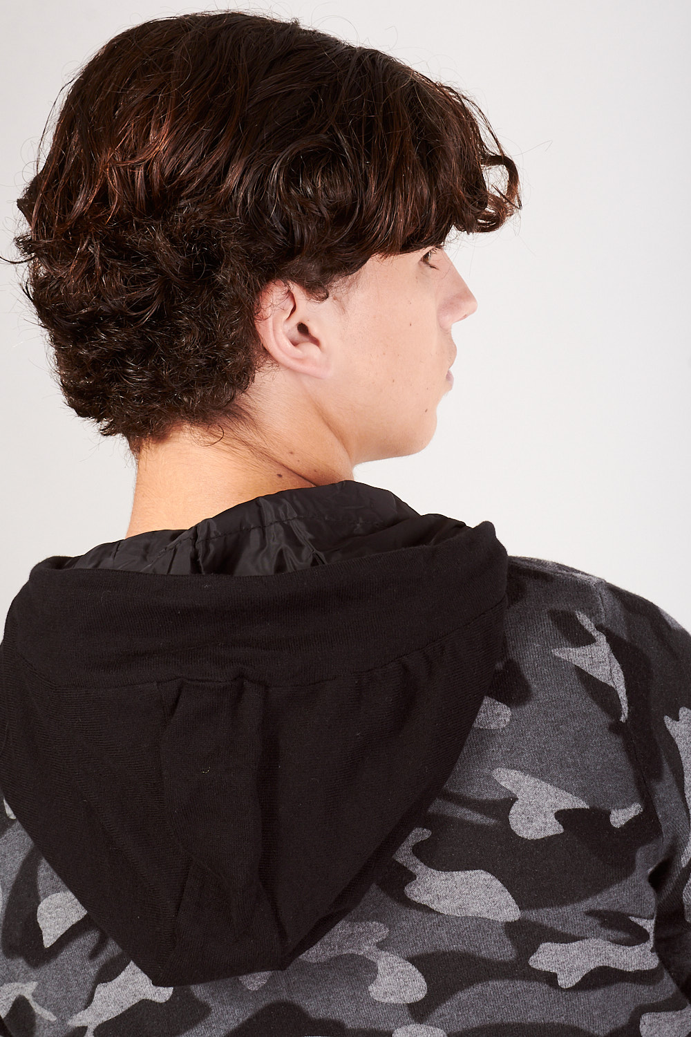 CAMPERA CONQUER CAMUFLADO CAMPERA CONQUER CAMUFLADO