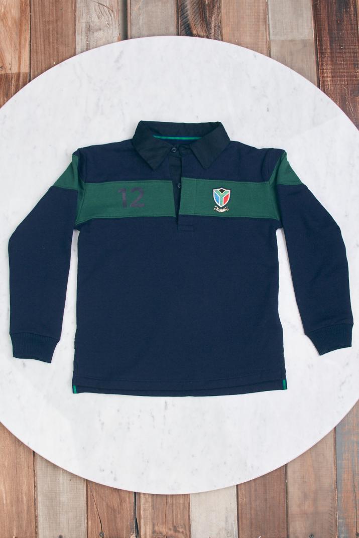 buzos kevingston hombre rugby