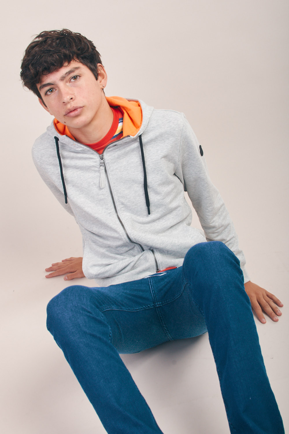 CAMPERA SUN CAMPERA SUN