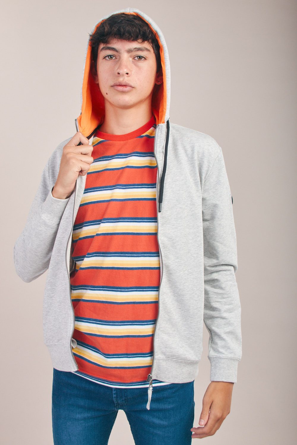 CAMPERA SUN CAMPERA SUN