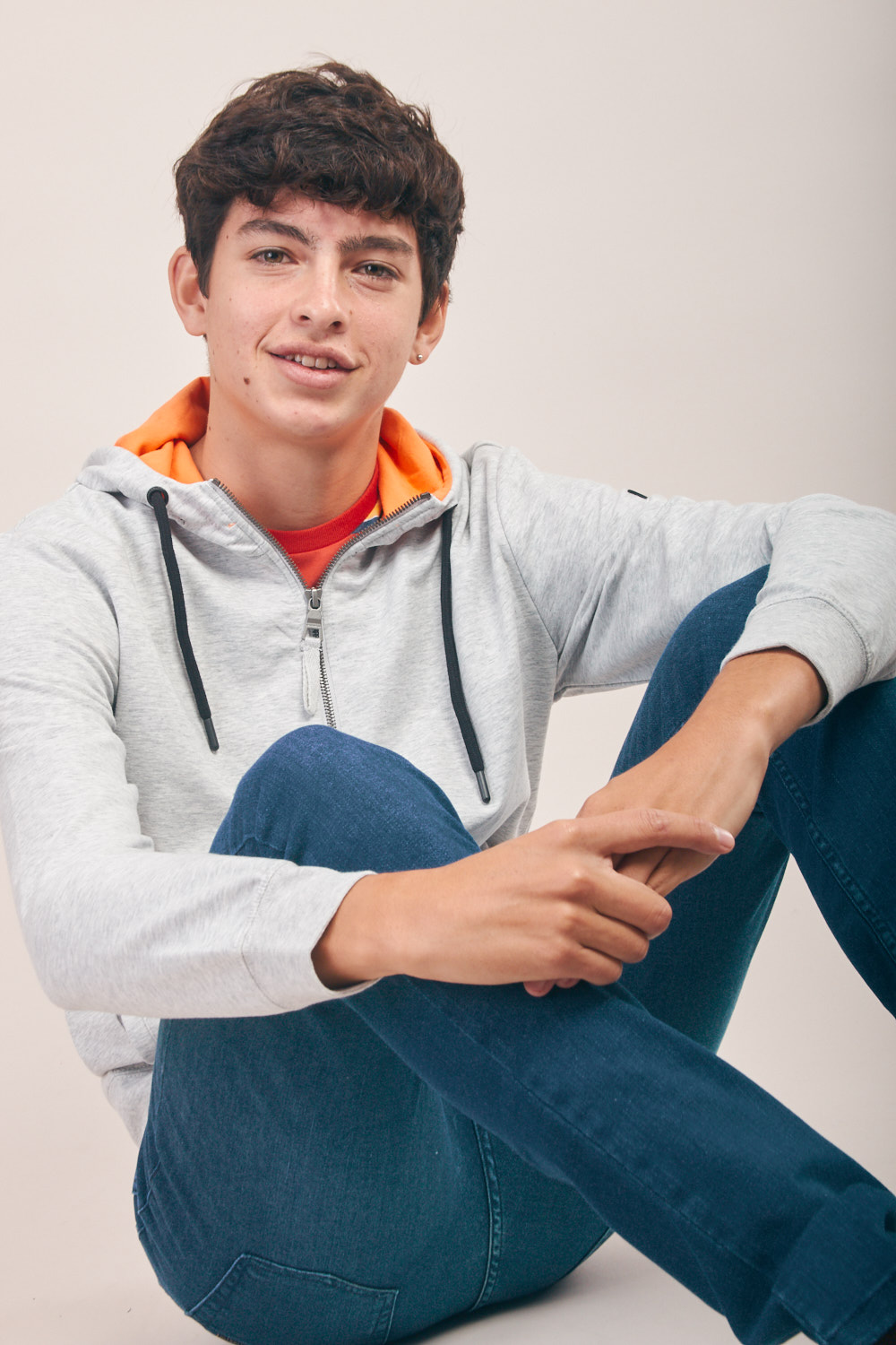 CAMPERA SUN CAMPERA SUN