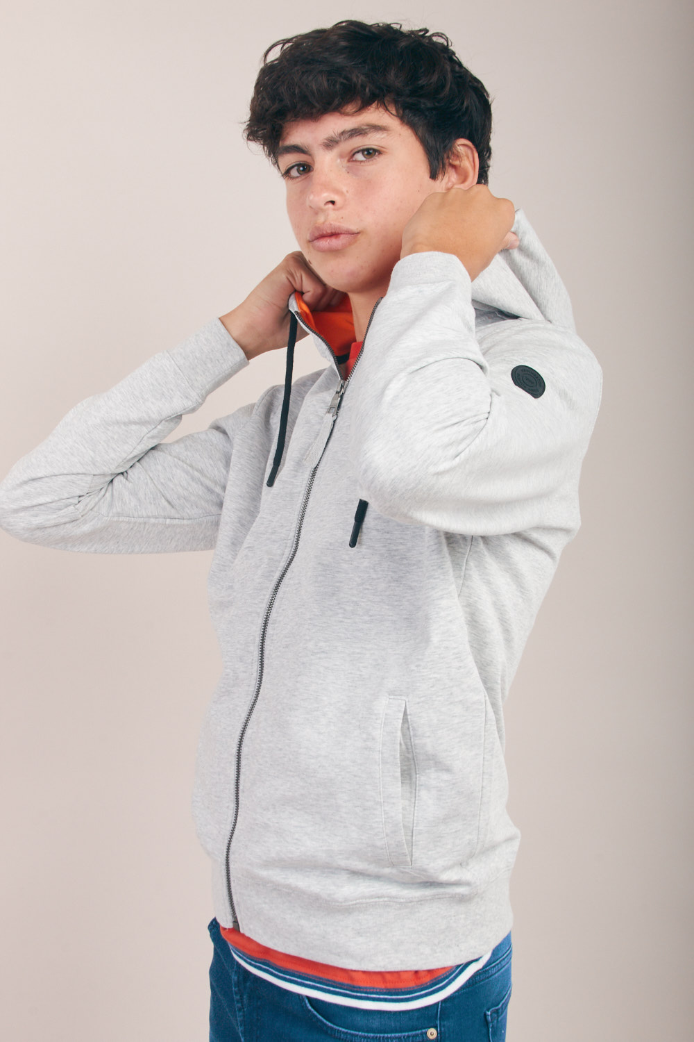 CAMPERA SUN CAMPERA SUN
