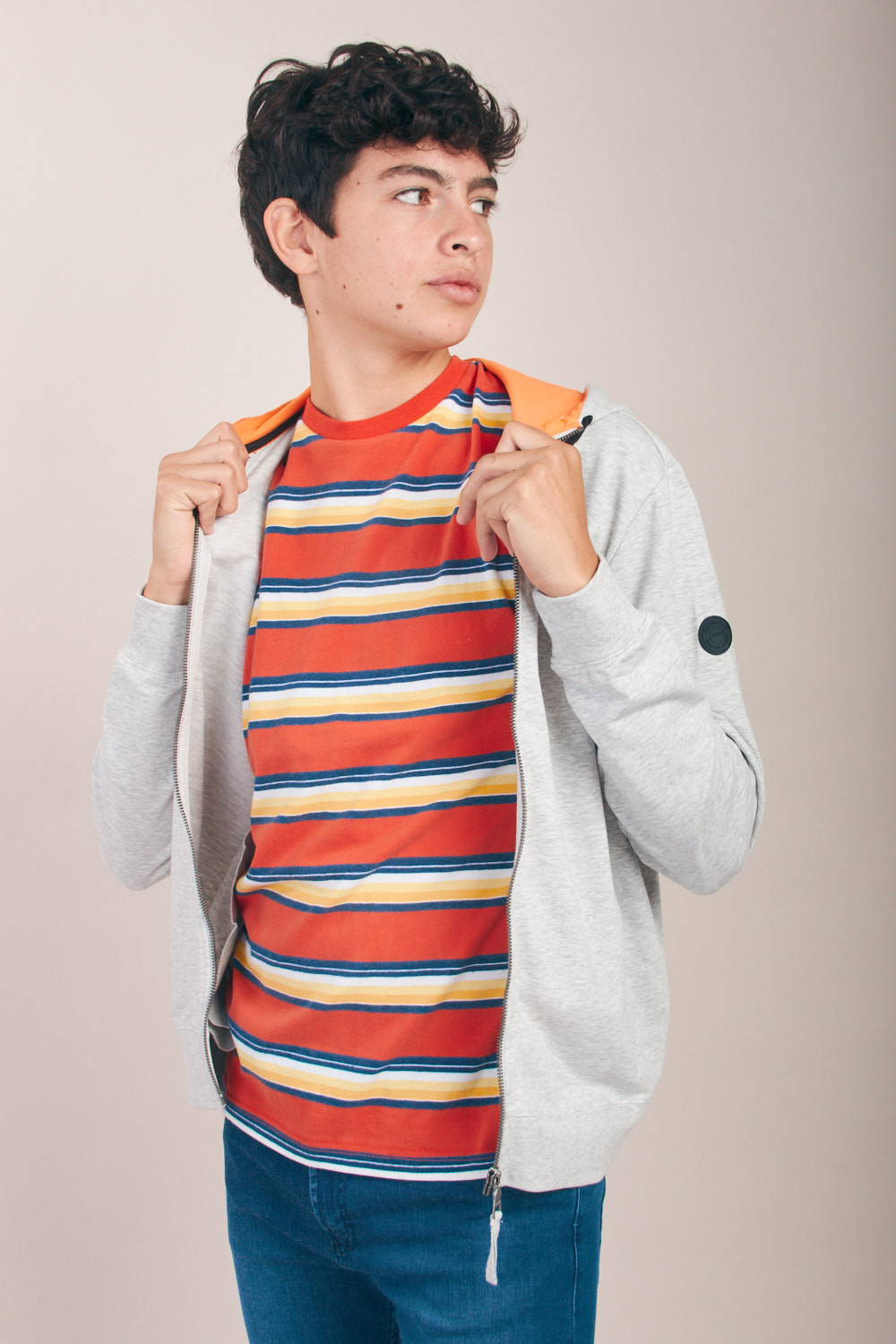 CAMPERA SUN CAMPERA SUN