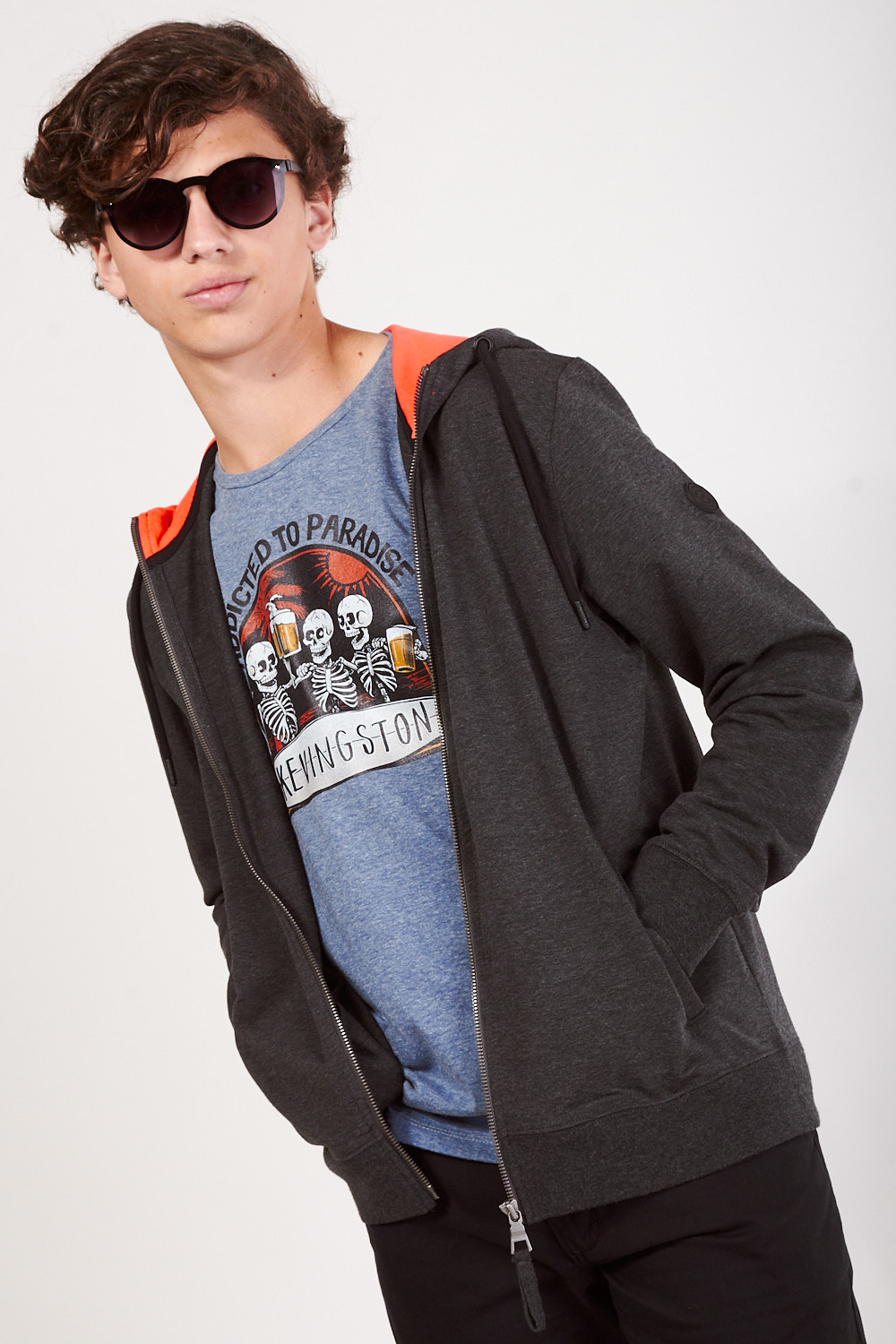 CAMPERA SUN CAMPERA SUN