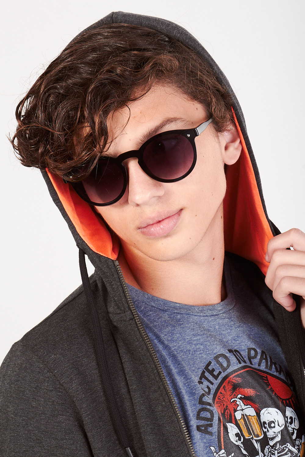 CAMPERA SUN CAMPERA SUN