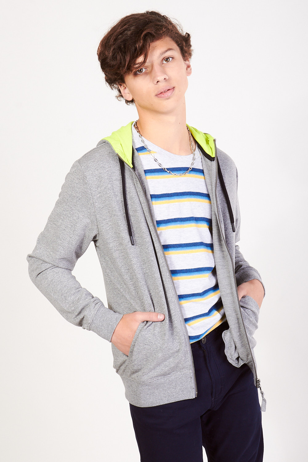 CAMPERA SUN CAMPERA SUN