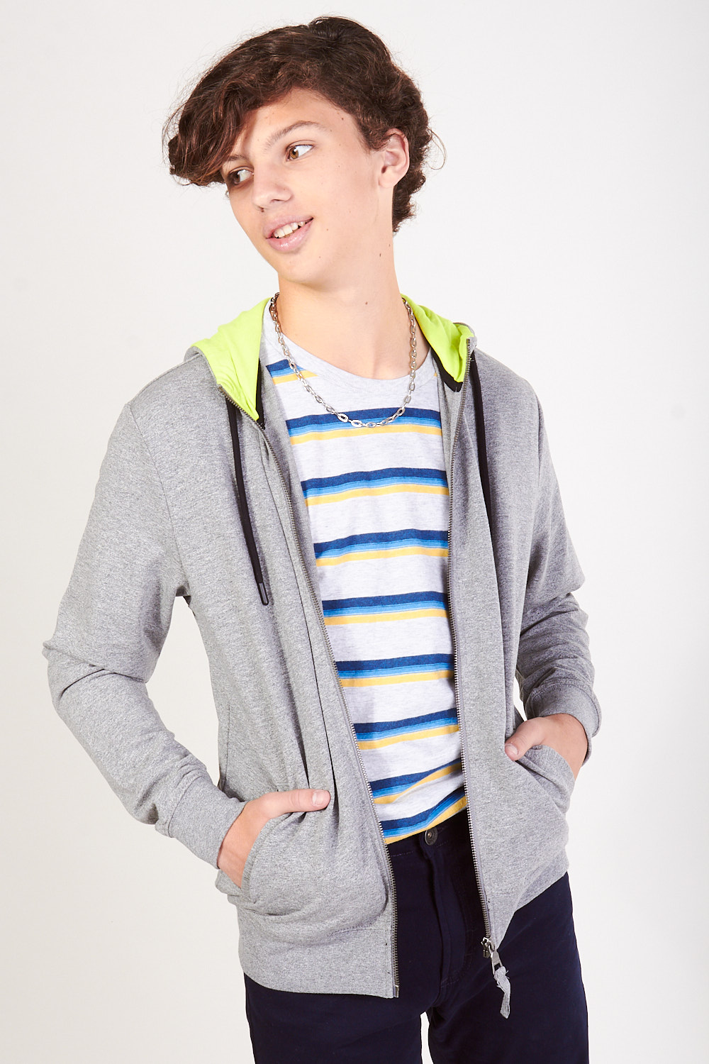 CAMPERA SUN CAMPERA SUN