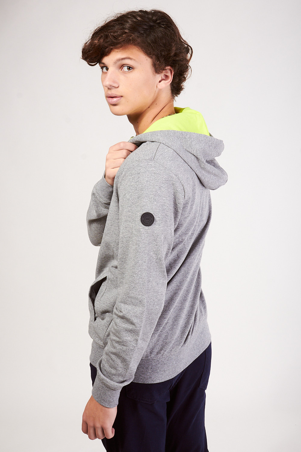 CAMPERA SUN CAMPERA SUN