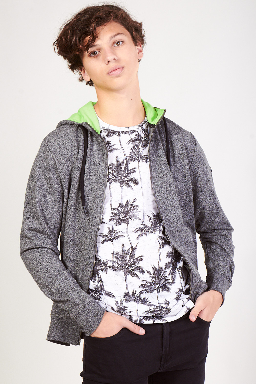CAMPERA SUN CAMPERA SUN