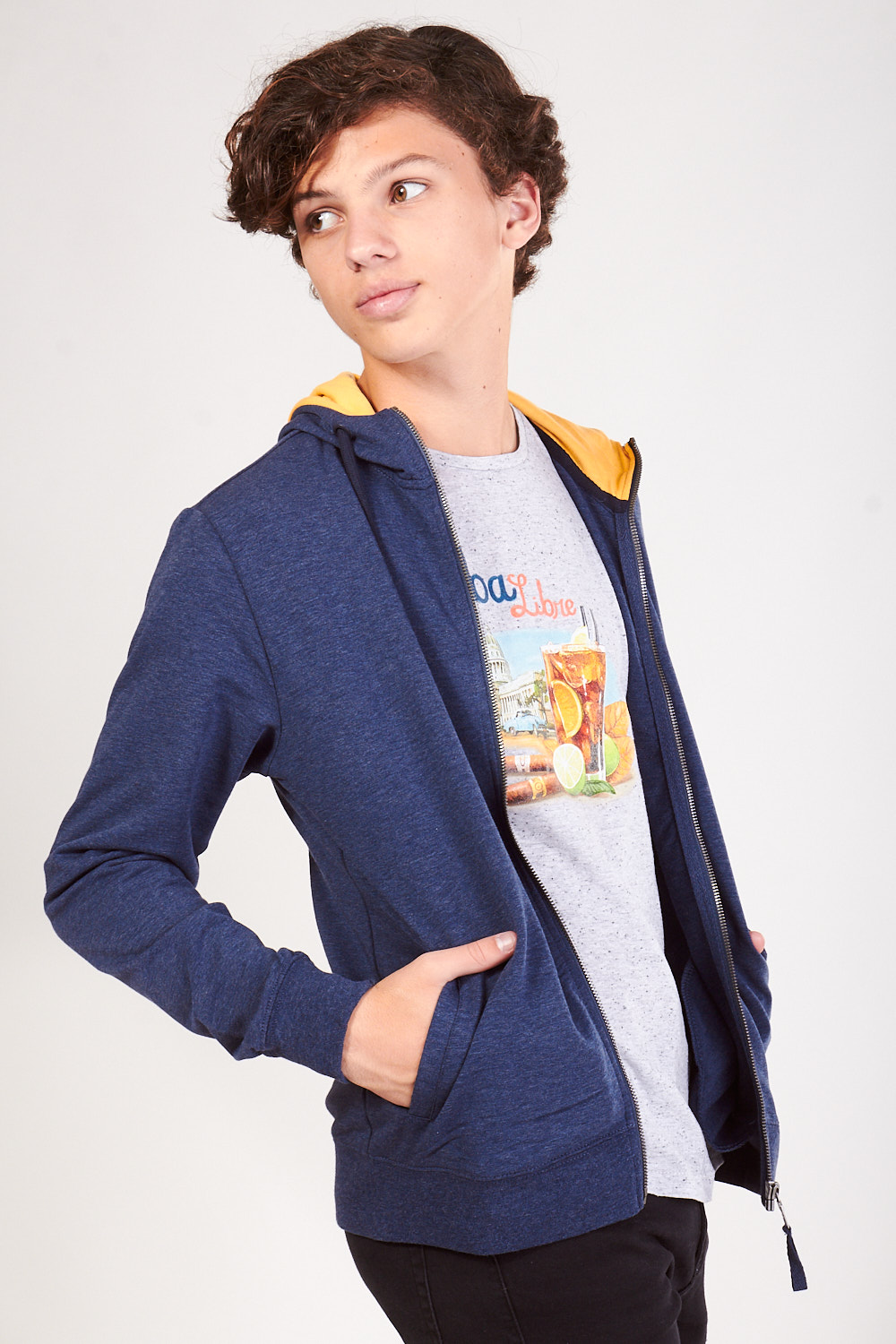 CAMPERA SUN CAMPERA SUN