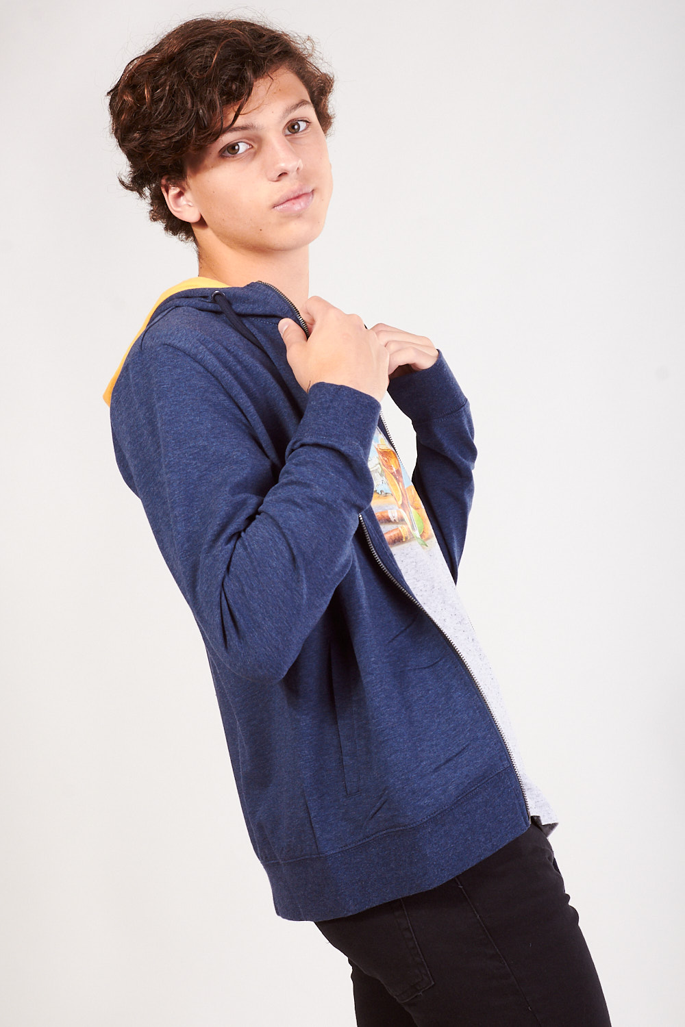 CAMPERA SUN CAMPERA SUN