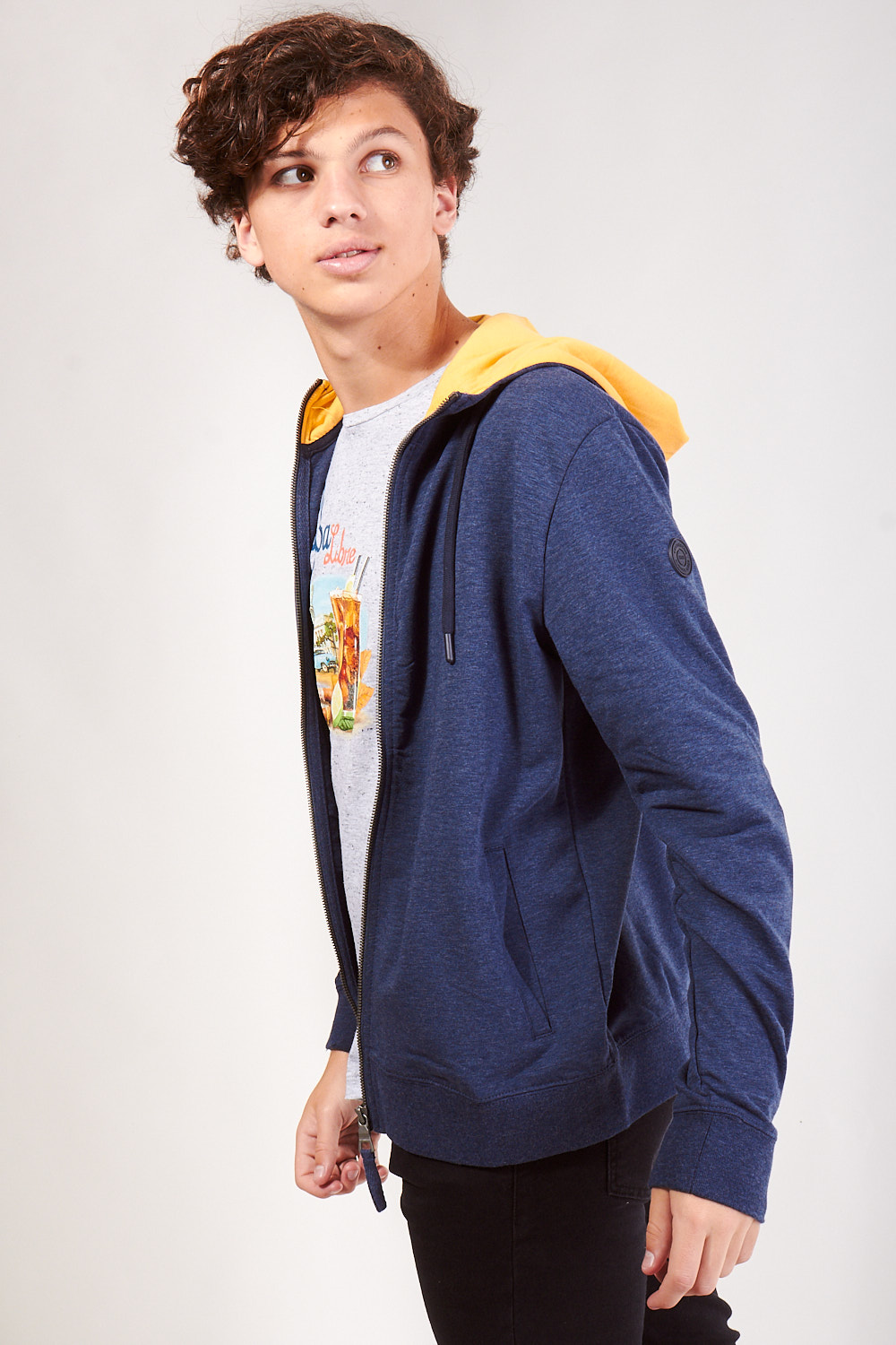 CAMPERA SUN CAMPERA SUN